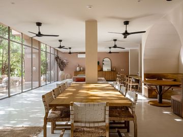 Residencias de Lujo en Tulum: Diseño Sustentable con Acceso Exclusivo a Playas y Cenotes