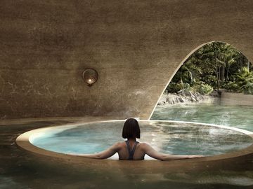 Residencias de Lujo en Tulum: Diseño Sustentable con Acceso Exclusivo a Playas y Cenotes