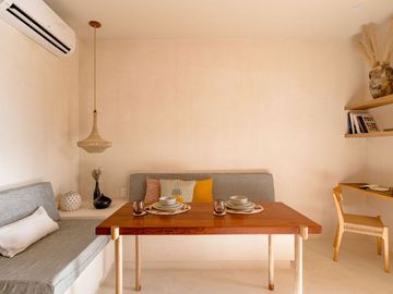 Residencias de Lujo en Tulum: Diseño Sustentable con Acceso Exclusivo a Playas y Cenotes