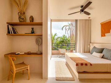 Residencias de Lujo en Tulum: Diseño Sustentable con Acceso Exclusivo a Playas y Cenotes