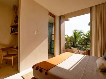 Residencias de Lujo en Tulum: Diseño Sustentable con Acceso Exclusivo a Playas y Cenotes
