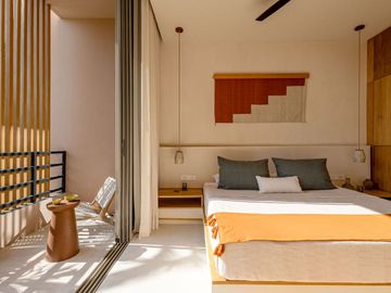 Residencias de Lujo en Tulum: Diseño Sustentable con Acceso Exclusivo a Playas y Cenotes