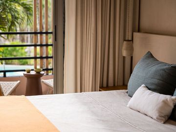 Residencias de Lujo en Tulum: Diseño Sustentable con Acceso Exclusivo a Playas y Cenotes