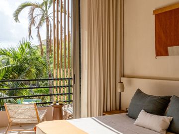Residencias de Lujo en Tulum: Diseño Sustentable con Acceso Exclusivo a Playas y Cenotes