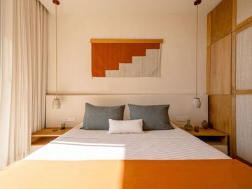 Residencias de Lujo en Tulum: Diseño Sustentable con Acceso Exclusivo a Playas y Cenotes