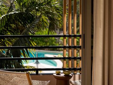 Residencias de Lujo en Tulum: Diseño Sustentable con Acceso Exclusivo a Playas y Cenotes