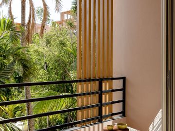 Residencias de Lujo en Tulum: Diseño Sustentable con Acceso Exclusivo a Playas y Cenotes