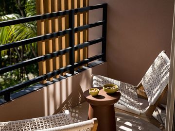Residencias de Lujo en Tulum: Diseño Sustentable con Acceso Exclusivo a Playas y Cenotes