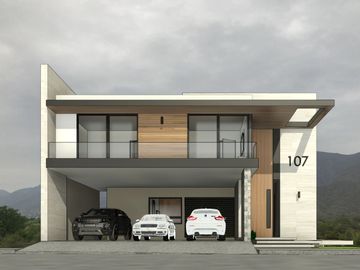 Casa en Venta en Carolco