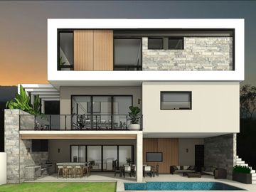 Casa en Venta en Carolco