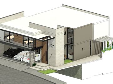 Casa en Venta en Carolco