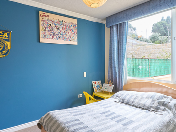Venta Casa de 4 Habitaciones en Conjunto Privado – Sector Embajada Americana