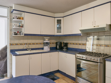 Venta Casa de 4 Habitaciones en Conjunto Privado – Sector Embajada Americana