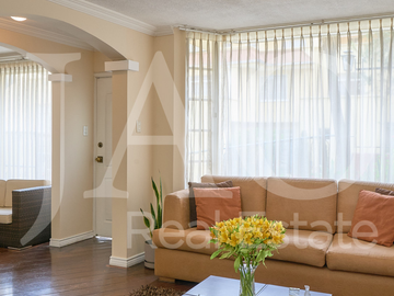 Venta Casa de 4 Habitaciones en Conjunto Privado – Sector Embajada Americana