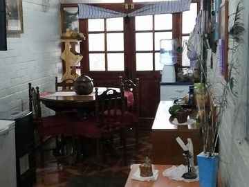 Venta de Casa En Maipu, villa La Pradera