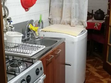 Venta de Casa En Maipu, villa La Pradera