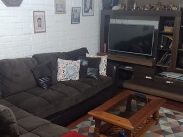 Venta de Casa En Maipu, villa La Pradera
