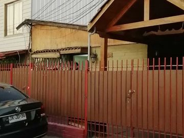Venta de Casa En Maipu, villa La Pradera