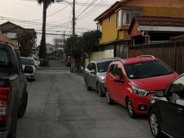Venta de Casa En Maipu, villa La Pradera