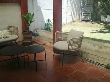 Venta de Casa En Maipu, villa La Pradera