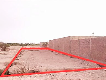 REMATO TERRENO EN ALTO LARAN-CHINCHA