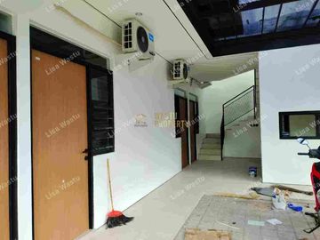 KOST KOSTAN BARU JADI 10 KAMAR DEKAT UGM DI NGAGLIK