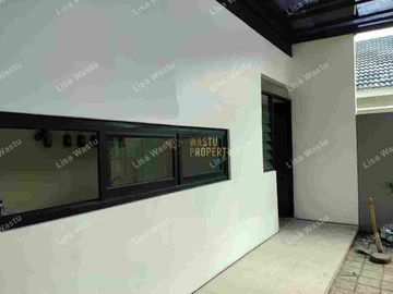 KOST KOSTAN BARU JADI 10 KAMAR DEKAT UGM DI NGAGLIK