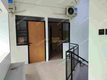 KOST KOSTAN BARU JADI 10 KAMAR DEKAT UGM DI NGAGLIK