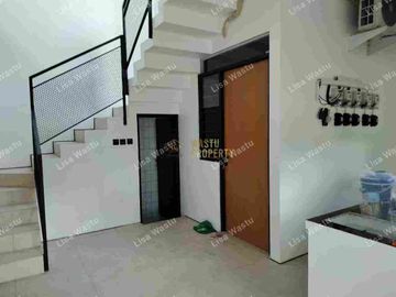 KOST KOSTAN BARU JADI 10 KAMAR DEKAT UGM DI NGAGLIK