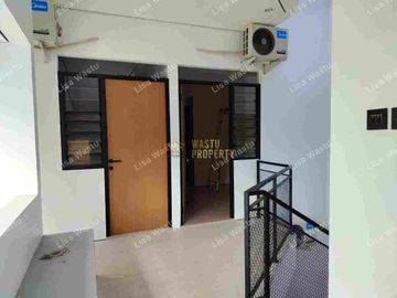 KOST KOSTAN BARU JADI 10 KAMAR DEKAT UGM DI NGAGLIK