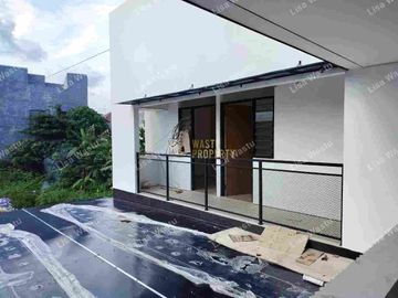 KOST KOSTAN BARU JADI 10 KAMAR DEKAT UGM DI NGAGLIK