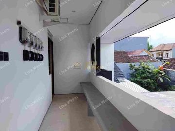 KOST KOSTAN BARU JADI 10 KAMAR DEKAT UGM DI NGAGLIK