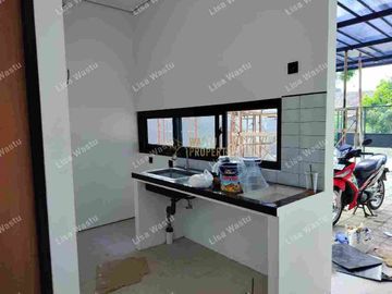 KOST KOSTAN BARU JADI 10 KAMAR DEKAT UGM DI NGAGLIK