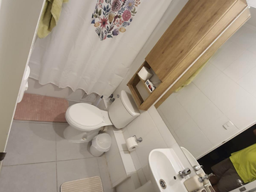 Departamento en brisas de la Ribera