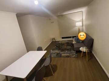 Departamento en brisas de la Ribera