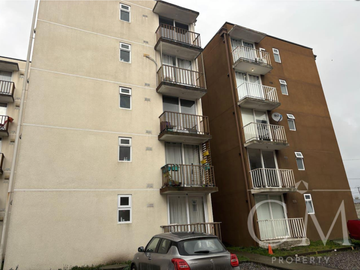 Departamento en brisas de la Ribera