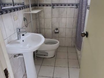 VENDO BONITO DPTO DE 02 HAB LISTO PARA MUDARSE EN SURCO