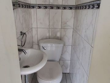 VENDO BONITO DPTO DE 02 HAB LISTO PARA MUDARSE EN SURCO