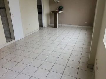 VENDO BONITO DPTO DE 02 HAB LISTO PARA MUDARSE EN SURCO