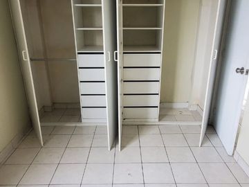 VENDO BONITO DPTO DE 02 HAB LISTO PARA MUDARSE EN SURCO