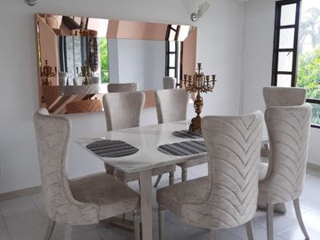 VENTA APTO GIRARDOT AR CG