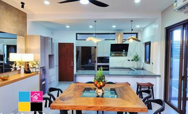 For Sale New Elegant House in Talisay City Cebu