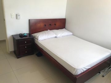 VENTA APTO SANTA MARTA RODADERO AR