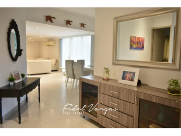 VENTA CASA EN CONJUNTO CON PISCINA CERCA DEL RIO BONDA STA MTA – F.V