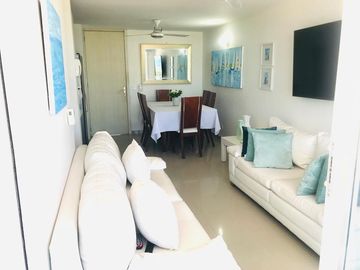 VENTA APTO SANTA MARTA ARBROKER MG
