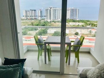 VENTA APTO SANTA MARTA ARBROKER MG