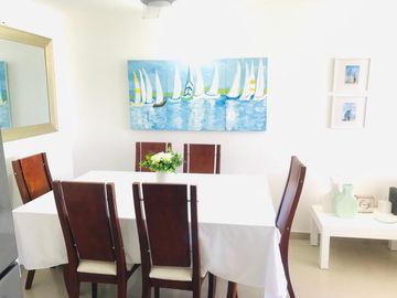 VENTA APTO SANTA MARTA ARBROKER MG