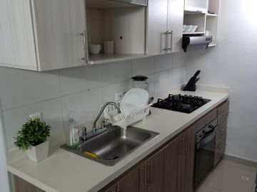 VENTA APTO SANTA MARTA ARBROKER MG
