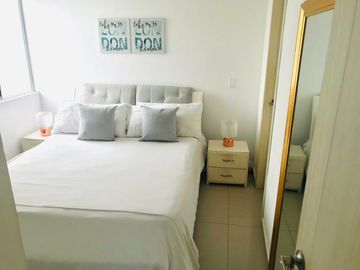 VENTA APTO SANTA MARTA ARBROKER MG