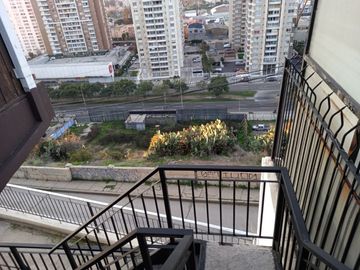 Casa 4 niveles